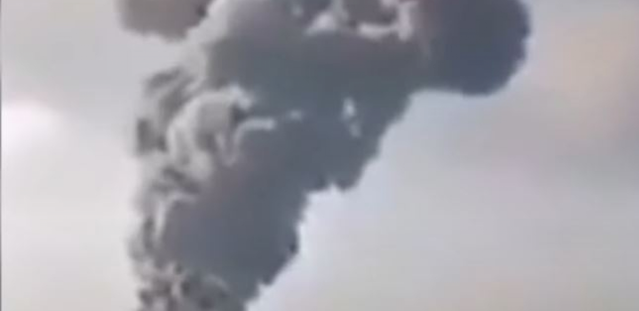 EKSPLOZIJA U ABU DABIJU Tri osobe stradale, ŠEST ranjeno  (VIDEO)