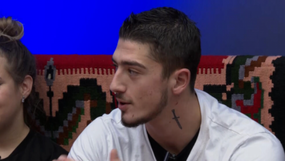 ZAPREPASTIO SVE! Ivan Nešković nominovao ovog učesnika da napusti rijaliti Bar, a evo kako su ostali reagovali!