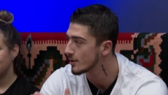 PRIHVATIO BIH NEPRISTOJNU PONUDU! Ivan Nešković progovorio o poslu stripera, pa otkrio u kakvom je odnosu sa misicom