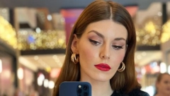 SAMO TI JEDNA STVAR FALI Komentar ispod provokativne fotografije srpske glumice napravio haos, nastala opšta svađa (FOTO)