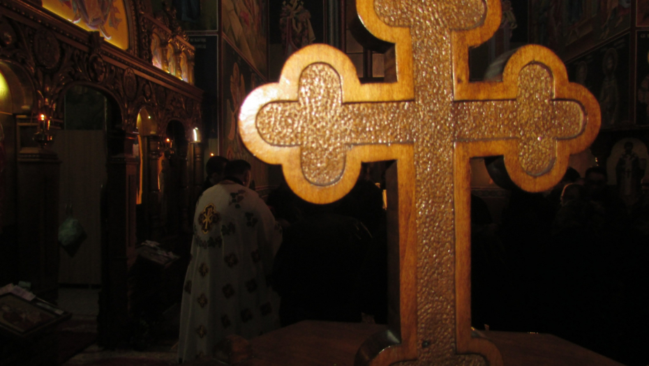 SLAVIMO SVETOG PATRIJARHA PAJSIJA Zapalite sveću za zdravlje vaših najmilijih