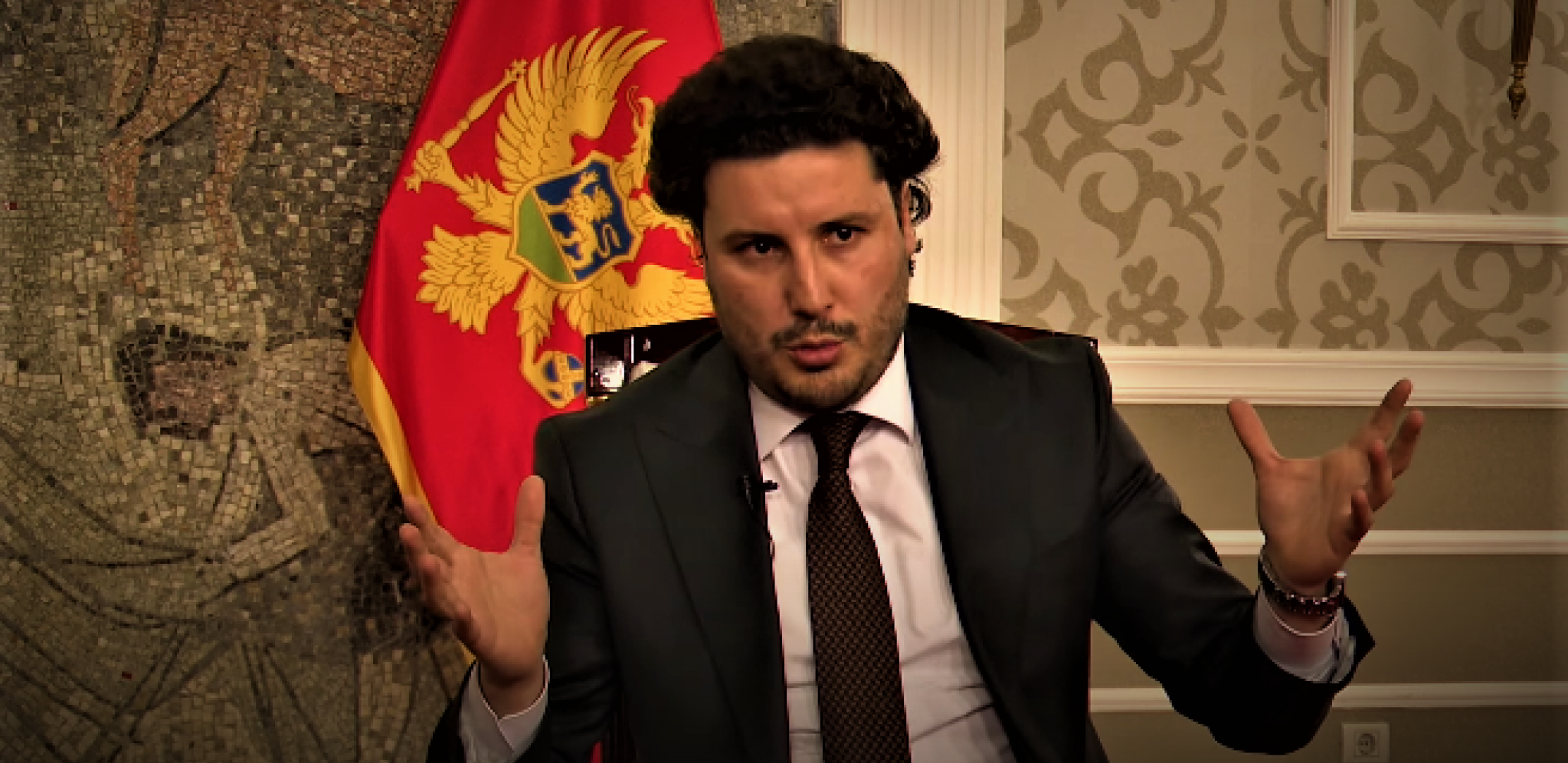 ABAZOVIĆ O SLABIJOJ SEZONI U CRNOJ GORI "Prodajete vodu za 4 evra, a uspeli ste da od 50 dođete do 250 evra za OVO"