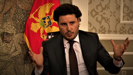 ABAZOVIĆ I JOKOVIĆ NA POTEZU Demokratski front predlaže obrt u Crnoj Gori - povratak pobednika?