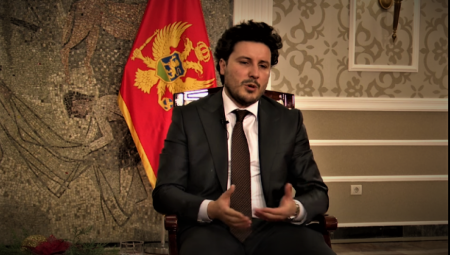 POSLE PADA CRNOGORSKE VLADE Sutra Sutra počinju razgovori o formiranju nove vlade