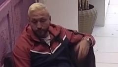 POKUŠAVAO SAM DA JE... Ša se žalio Đedoviću na Taru, on mu jednom brutalnom rečenicom zapušio usta!