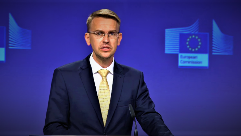 EU KO POKVARENA PLOČA Stano se oglasio o preregistraciji, svi se pitaju što je otvarao usta!