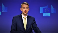 EU KO POKVARENA PLOČA Stano se oglasio o preregistraciji, svi se pitaju što je otvarao usta!