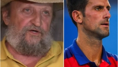 ŠTA OČEKIVATI OD TAKVE DRŽAVE?! Petar Božović je imao jasan stav o presudi Đokoviću
