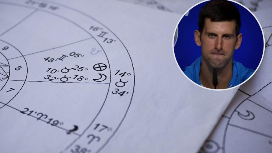 NUMEROLOG JOŠ PRE 9 GODINA PREDSKAZALA Novak Đoković - Ime ima tajno i posebno značenje, a ovo je veza sa Nikolom Teslom
