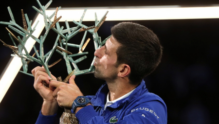 OČEKIVANA REAKCIJA Oni su se prvi javili, Novak ostaje bez miliona!