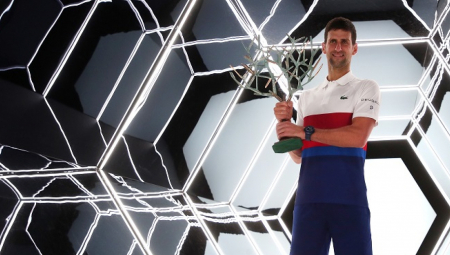 NE PRESTAJU UDARCI ZA ĐOKOVIĆA Iz Pariza stižu loše vesti, da li su ovo uradili namerno zbog Novaka?