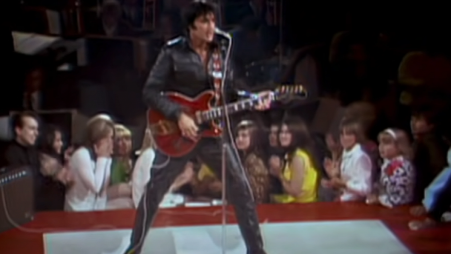 NOSIO GA PRED SMRT Kaput Elvisa Prislija prodat za više od 163.000 dolara na aukciji