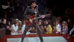 NOSIO GA PRED SMRT Kaput Elvisa Prislija prodat za više od 163.000 dolara na aukciji