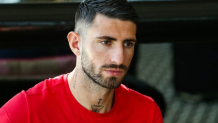 POSLE "MARAKANE" U DRUGU LIGU Doskorašnji desni bek Zvezde pronašao novi klub