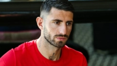 POSLE "MARAKANE" U DRUGU LIGU Doskorašnji desni bek Zvezde pronašao novi klub