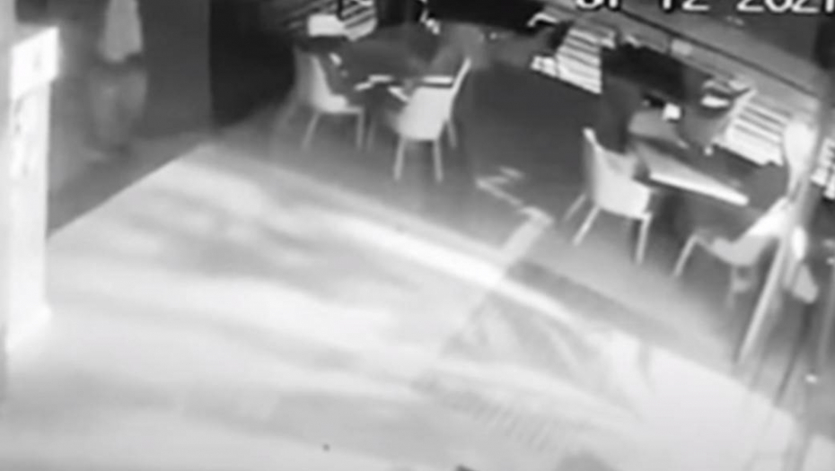 TEORIJA ZAVERE ILI ISTINA? Evo šta se krije iza šokantnog snimka Mateja Periša! (VIDEO)