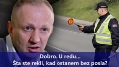 TAJKUN SE OSILIO! Đilas bi da zove policiju - istu onu kojoj je pretio otkazima! (VIDEO)