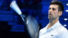 ĐOKOVIĆ ISPRED ŠPANCA! Rafa gazi, ali u jednoj stvari nije ni blizu Novaku!