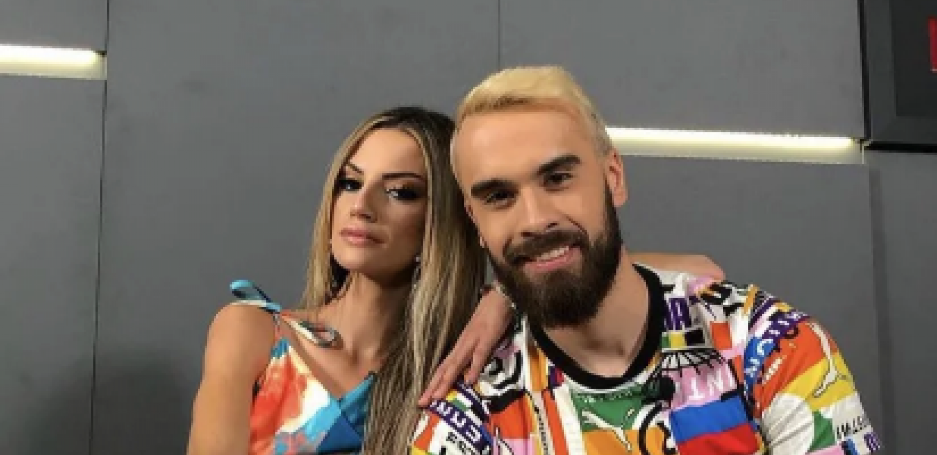 TRETIRALI SMO GA KAO BRATA! Oglasio se Tarin prijatelj nakon što ga je Ša javno isprozivao, a onda otkrio nešto što će repera dodatno razbesneti!