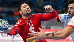 FRANCUSKA MOĆNA PROTIV SRBIJE Evropsko prvenstvo završeno za Orlove