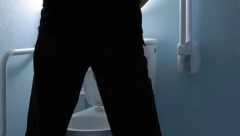 Muškarci s uvećanom prostatom non-stop tragaju za toaletom