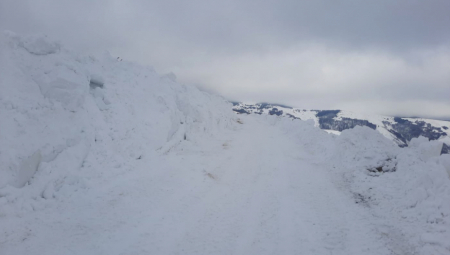 TRAGEDIJA U AUSTRIJI Osmoro poginulih u lavinama u poslednja dva dana