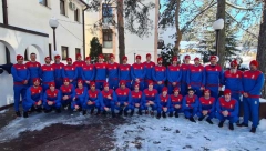 ZIMA IM NE MOŽE NIŠTA! Spartanski ples srpskih boksera od Elbrusa do Zlatibora!