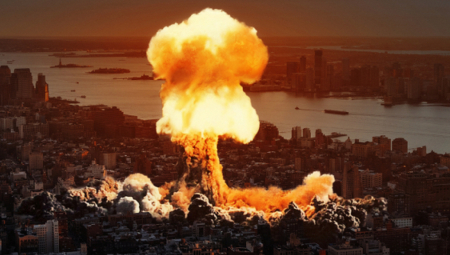 SPREMNI SMO ZA TREĆI SVETSKI RAT Bajden uputio poruku koja ledi krv u žilama