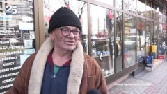 VELIKA POTRAGA ZA RADOJEM U PARAĆINU U vratima stoji pošta od 12. januara, a on kao da je u zemlju propao!