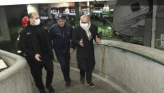 GORAN VESIĆ O VELIKOM UREĐENJU BEOGRADA: Počinje izgradnja Linijskog parka