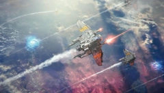 SVEMIR POSTAJE NOVO BOJNO POLJE Evo kako NATO sprema obračun sa Rusijom u kosmosu