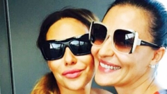 NAPRAVILA NEVIĐENI HAOS! Ana Nikolić zapevala ovaj veliki Cecin hit, a Ražnatovićeva morala momentalno da reaguje! (VIDEO)