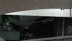 "GLEDAO SAM KAKO PLAFON PADA NA ŽENU" Užasavajuće svedočenje jednog od očevidaca obrušavanja plafona na pijaci (FOTO)