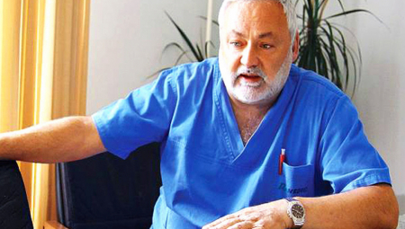 DOKTOR ŠOKIRAO IZJAVOM O SE*SU I KORONI Urolog Milošević otkrio iznenađujuću činjenicu, evo ko će morati da apstinira