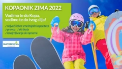 SVI NA SNEG Ceo Kopaonik na jednom mestu!