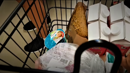 HOĆE LI NAMIRNICE OPET POSKUPETI Pet proizvoda koji moraju zadržati svoju cenu