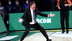 ATAMAN ODUŠEVLJEN MICIĆEM On je neverovatan, ima veliko samopouzdanje, on je kao ja