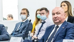 MINISTAR POPOVIĆ U DUBAIJU: Srbiji je potrebna nuklearna elektrana