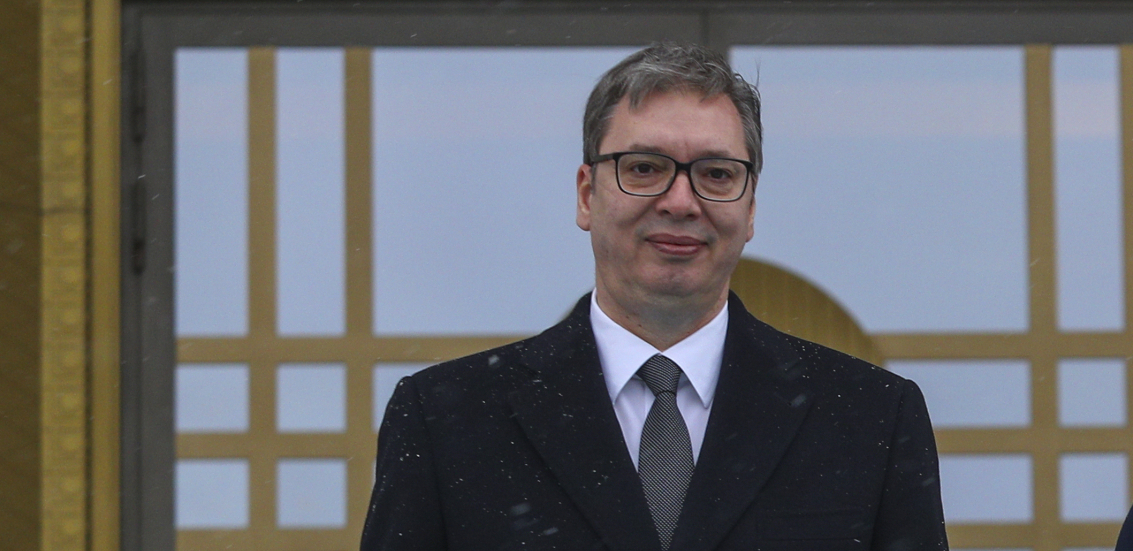 Vučić: Neću se kandidovati!