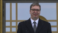 Vučić: Neću se kandidovati!