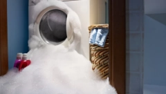 OVO NIKAKO NE SMETE DA PERETE U MAŠINI Može mnogo da vas košta, ali bukvalno!