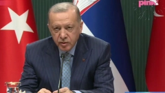 SRBIJI NA PONOS! Erdogan objavio fantastičan snimak u ime dobrodošlice Vučiću! (VIDEO)