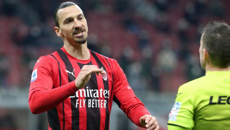ZLATAN SVE OTKRIO! Evo zašto Ibrahimović nikada neće postati trener!