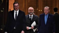 POSETA TURSKOJ Vučić i Erdogan se obratili: Tome smo posvetili najviše pažnje!