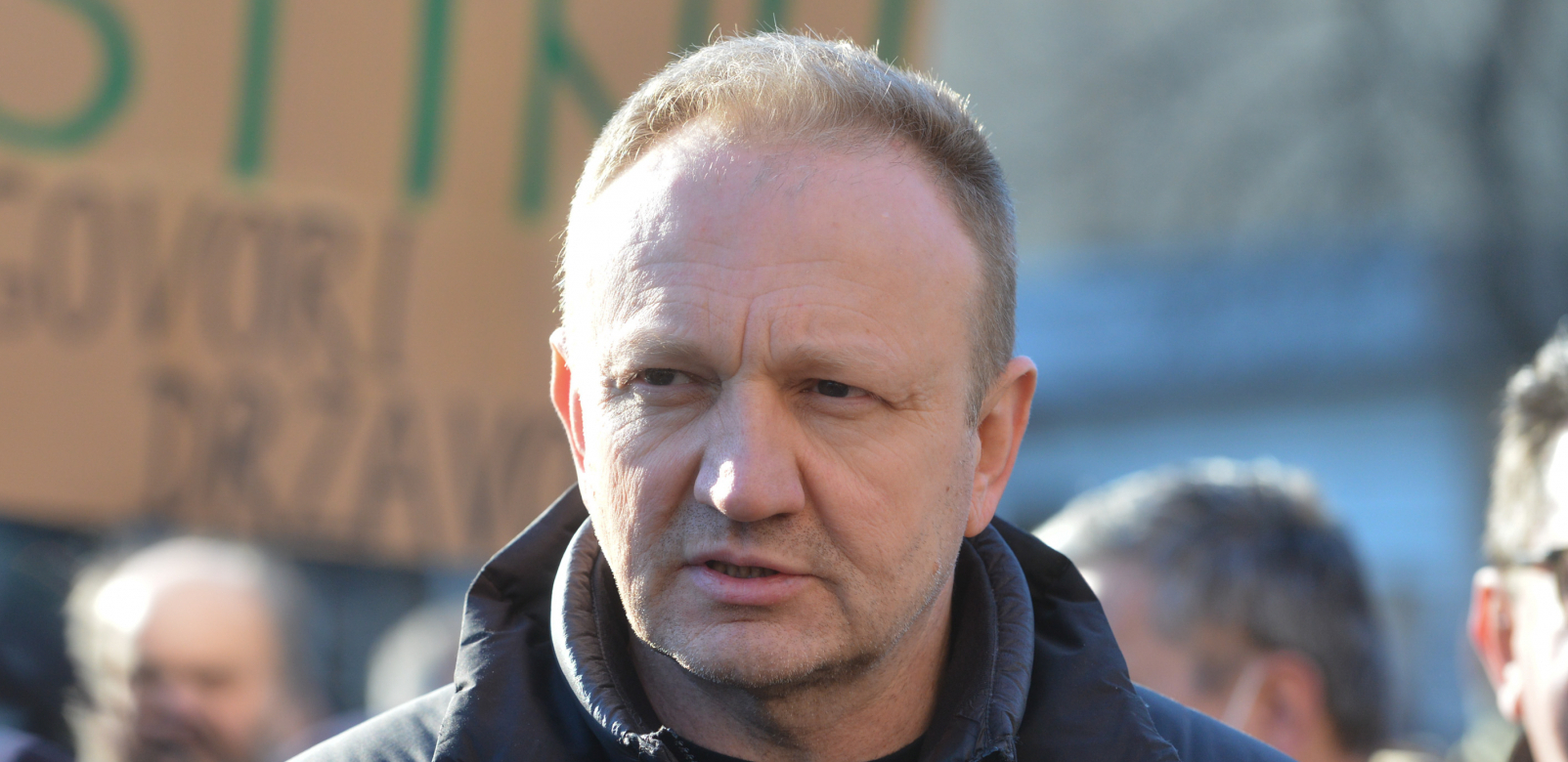 JELENA MAĆIĆ POTOPILA ĐILASA Ostrvili ste se na Srbe iz RS, umesto da priznate da vas Srbi iz Srbije ne žele! (FOTO)