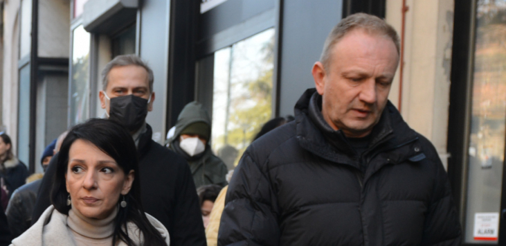 MARINIKINE I ĐILASOVE NOVINE PREDSTAVLJAJU SRBE KAO ZLOČINCE "Srpske snage ubijale decu, žene..."