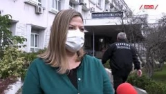 MILUNKA SAVIĆ NAŠEG DOBA ZARAZILA SE OMIKRONOM: Ne igrajte se, iako liči na prehladu, odmah idite kod lekara po antivirusni lek
