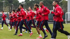 HOĆE DA IDE IZ ZVEZDE? Napadač napušta "Marakanu" već ove zime!