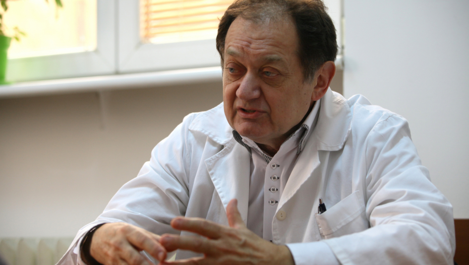 NEOČEKIVANO! ČEKAONICE PUNE PACIJENATA SA VISOKIM PRITISKOM Kardiolog Ristić objasnio koji je uzrok i šta uraditi kad lekovi ne pomažu