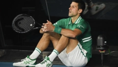 ASTROLOG TVRDI DA JE 2022. ZA NOVAKA GODINA PADA Igraće na turnirima u Španiji i Italiji, ali